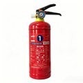 Portable Dry Powder Fire Extinguisher Model: MF/ABCE1