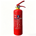 Portable Dry Powder Fire Extinguisher Model: MF/ABCE2