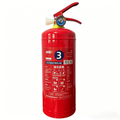 Portable Dry Powder Fire Extinguisher Model: MF/ABCE3