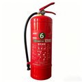 Portable Water-based Fire Extinguisher Model: MS/ABEF6