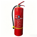 Portable Dry Powder Fire Extinguisher Model: MF/ABCE8